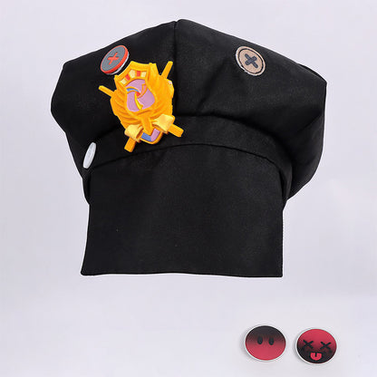 BoomCosplay-N Game NTE Cosplay Sakiri Costume