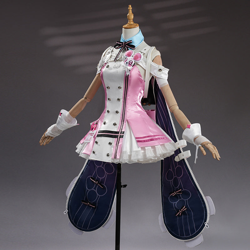 BoomCosplay-R Game NTE Cosplay Chiz Costume