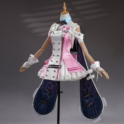 BoomCosplay-R Game NTE Cosplay Chiz Costume