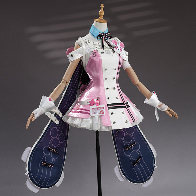 BoomCosplay-R Game NTE Cosplay Chiz Costume