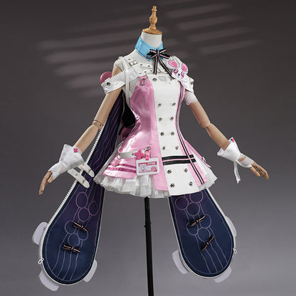 BoomCosplay-R Game NTE Cosplay Chiz Costume