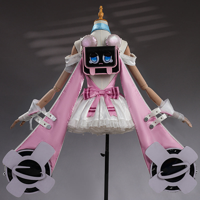 BoomCosplay-R Game NTE Cosplay Chiz Costume