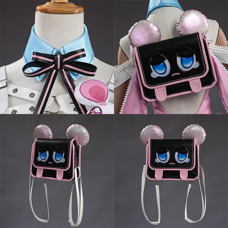 BoomCosplay-R Game NTE Cosplay Chiz Costume