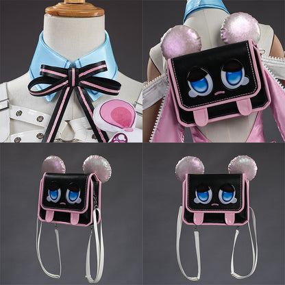 BoomCosplay-R Game NTE Cosplay Chiz Costume