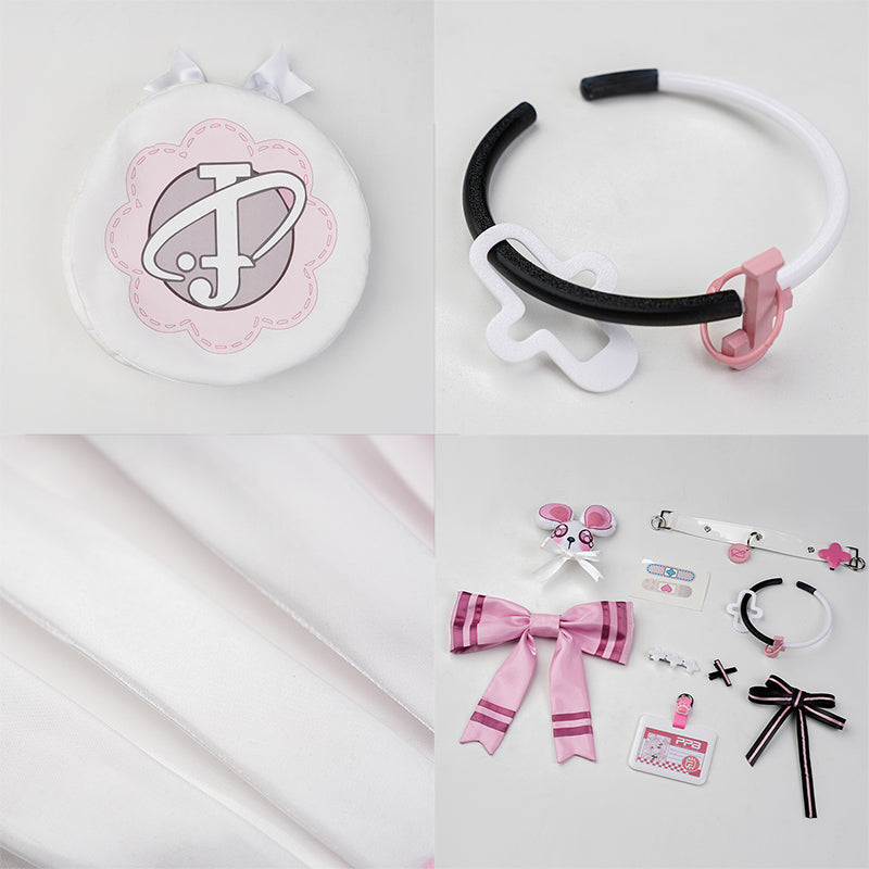 BoomCosplay-R Game NTE Cosplay Chiz Costume