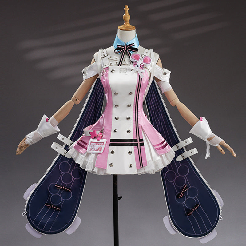 BoomCosplay-R Game NTE Cosplay Chiz Costume