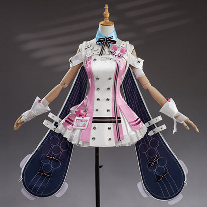 BoomCosplay-R Game NTE Cosplay Chiz Costume