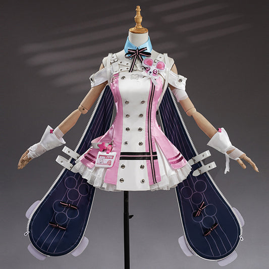 BoomCosplay-R Game NTE Cosplay Chiz Costume