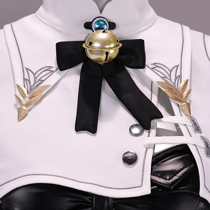 BoomCosplay-R Game NTE Cosplay Mint Costume