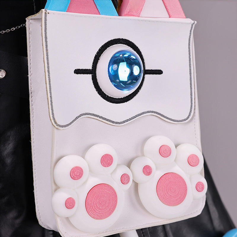 BoomCosplay-R Game NTE Cosplay Mint Costume