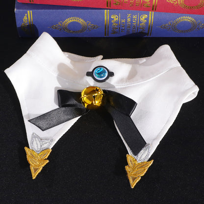 BoomCosplay Spiel Cosplay SL Solemn Lament Lixiang Kostüm