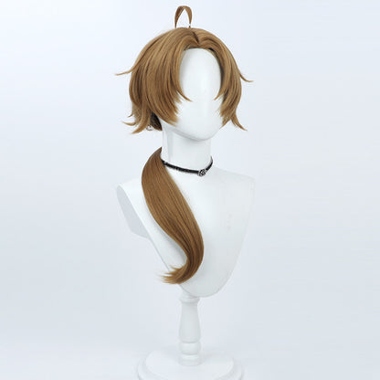 BoomCosplay 2026 Anime Cosplay Rudy 60cm Wig