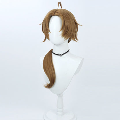 BoomCosplay 2026 Anime Cosplay Rudy 60cm Wig