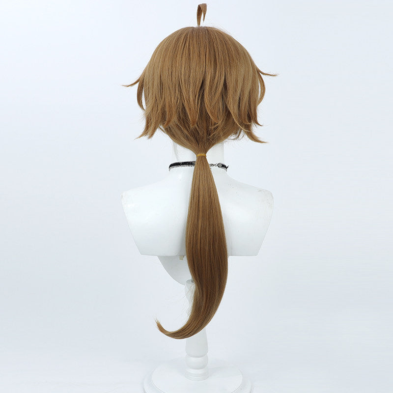 BoomCosplay 2026 Anime Cosplay Rudy 60cm Wig