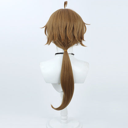 BoomCosplay 2026 Anime Cosplay Rudy 60cm Wig