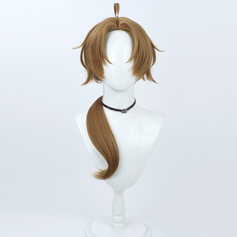 BoomCosplay 2026 Anime Cosplay Rudy 60cm Wig