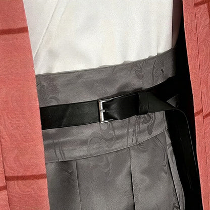 BoomCosplay Spiel-Cosplay Feierliches Klagen Kostüm