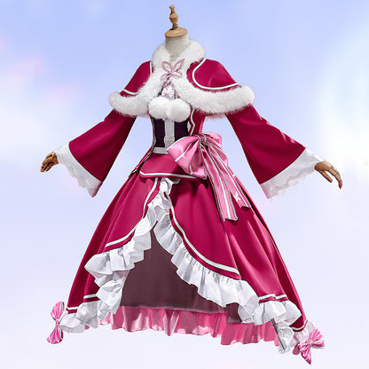 BoomCosplay【S-XXXL】Anime Cosplay Betty Costume