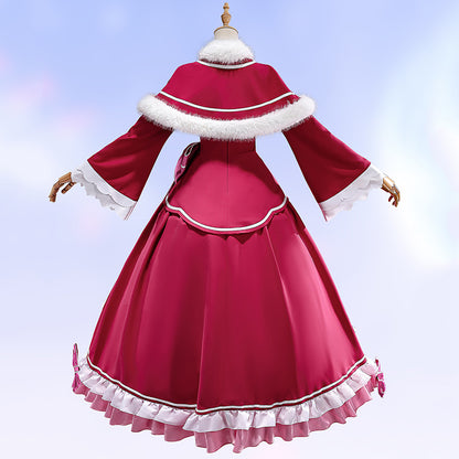 BoomCosplay【S-XXXL】Anime Cosplay Betty Costume