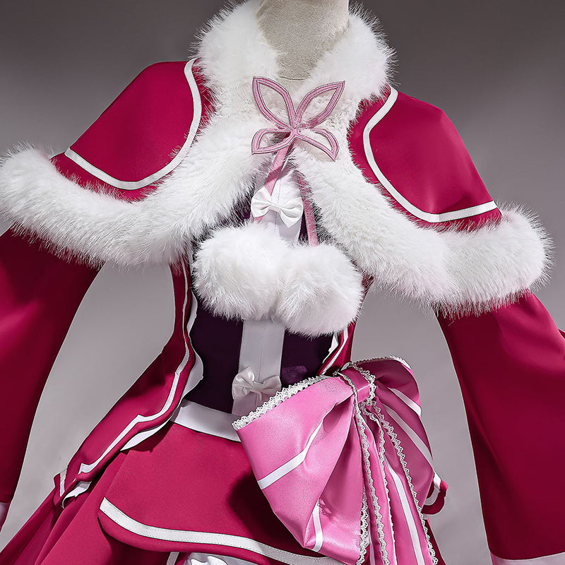 BoomCosplay【S-XXXL】Anime Cosplay Betty Costume
