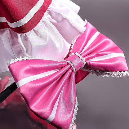 BoomCosplay【S-XXXL】Anime Cosplay Betty Costume
