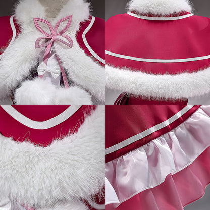 BoomCosplay【S-XXXL】Anime Cosplay Betty Costume