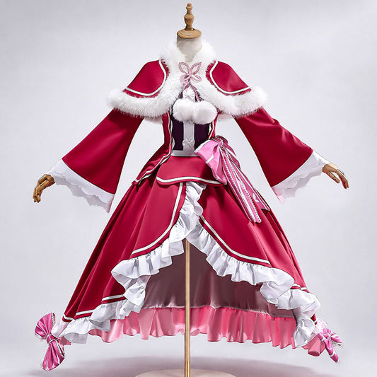 BoomCosplay【S-XXXL】Anime Cosplay Betty Costume