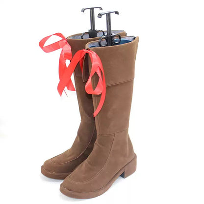 BoomCosplay Anime Cosplay Otto Boots