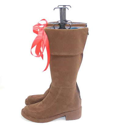 BoomCosplay Anime Cosplay Otto Boots