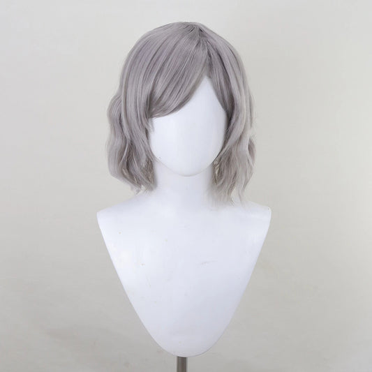 BoomCosplay Anime Cosplay Otto Wig