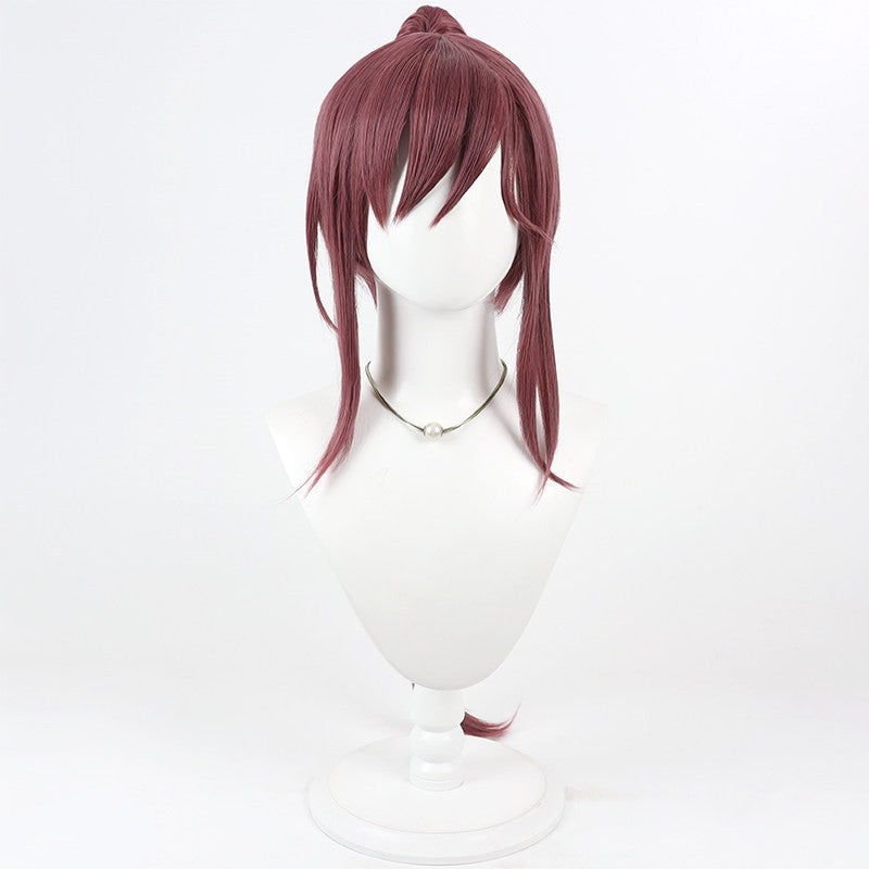 BoomCosplay Anime Cosplay Shula 80cm Wig