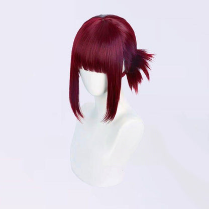 BoomCosplay Anime Supermarket Cosplay Miss Yamada Wig