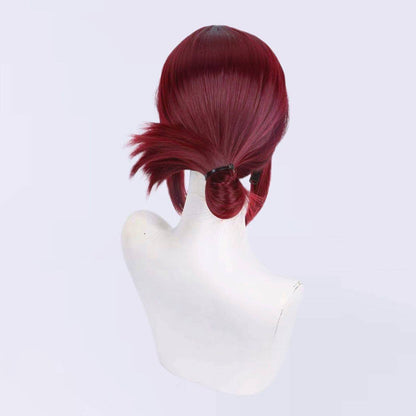 BoomCosplay Anime Supermarket Cosplay Miss Yamada Wig
