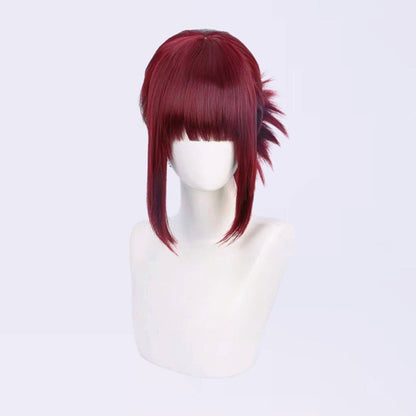 BoomCosplay Anime Supermarket Cosplay Miss Yamada Wig