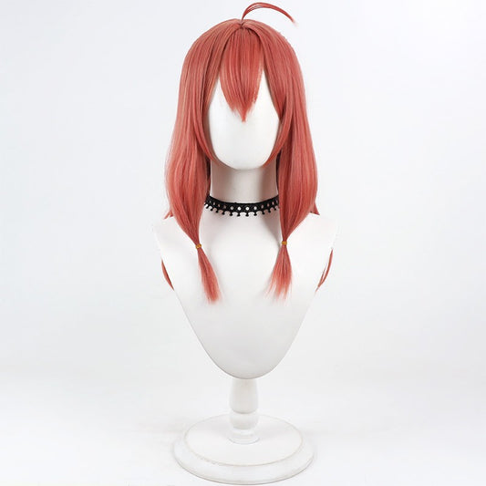 BoomCosplay Game Cospaly Levita 60cm Wig