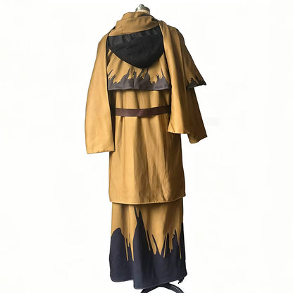 BoomCosplay Game Cosplay A Certain Costume