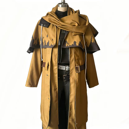 BoomCosplay Game Cosplay A Certain Costume