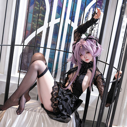 BoomCosplay Game Cosplay Anniversary Dreaming Lake Costume