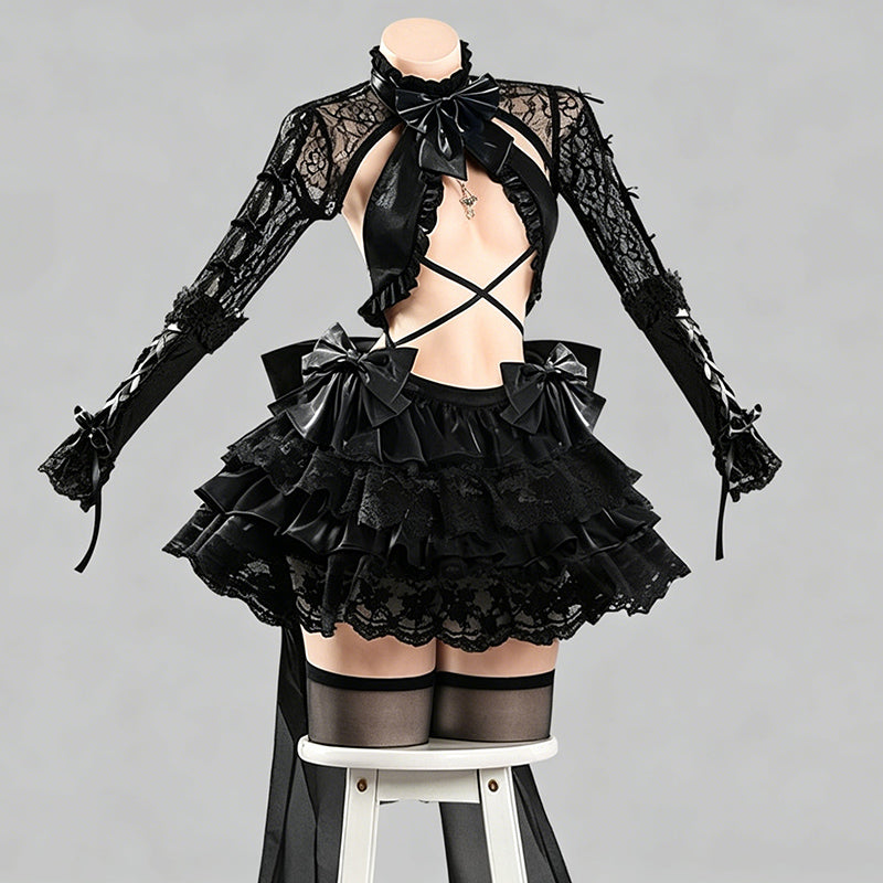 BoomCosplay Game Cosplay Anniversary Dreaming Lake Costume