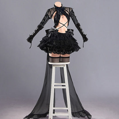 BoomCosplay Game Cosplay Anniversary Dreaming Lake Costume