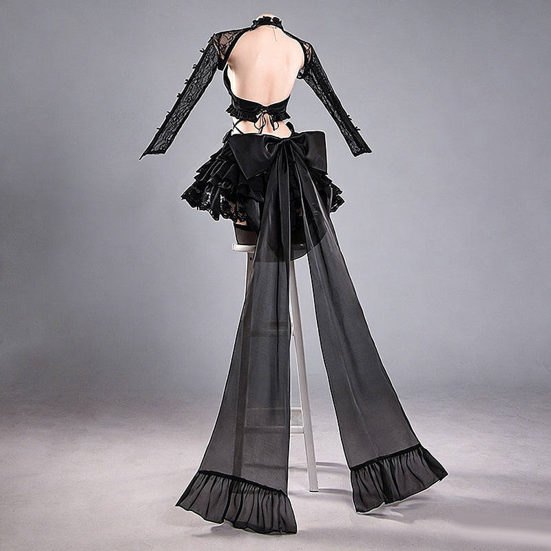 BoomCosplay Game Cosplay Anniversary Dreaming Lake Costume