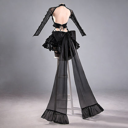 BoomCosplay Game Cosplay Anniversary Dreaming Lake Costume