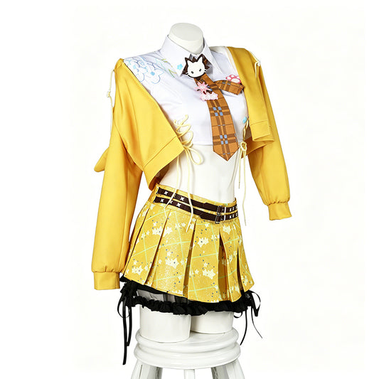 BoomCosplay Game Cosplay Anniversary Star Costume