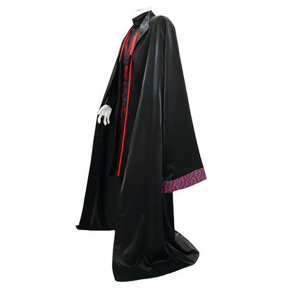 BoomCosplay Game Cosplay Cooperate Guilotin Herbst 2025 Kostüm