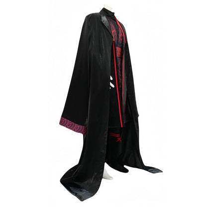 BoomCosplay Game Cosplay Cooperate Guilotin Herbst 2025 Kostüm