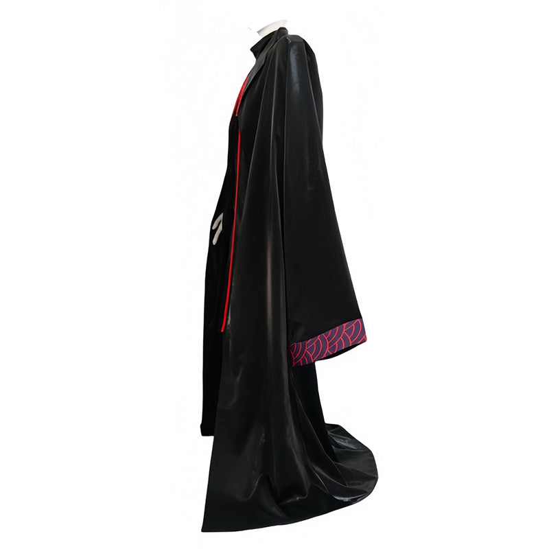 BoomCosplay Game Cosplay Cooperate Guilotin Herbst 2025 Kostüm