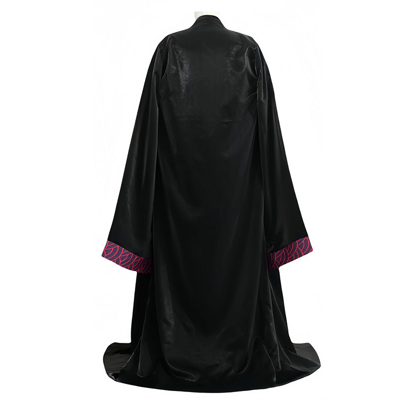 BoomCosplay Game Cosplay Cooperate Guilotin Herbst 2025 Kostüm