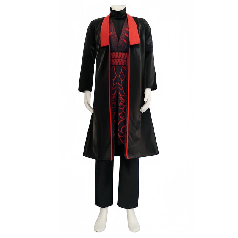 BoomCosplay Game Cosplay Cooperate Guilotin Herbst 2025 Kostüm
