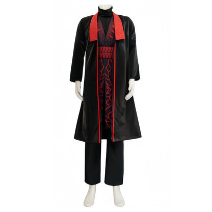 BoomCosplay Game Cosplay Cooperate Guilotin Herbst 2025 Kostüm