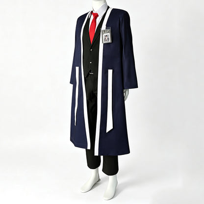 BoomCosplay Game Cosplay Blade Lineage Kim Costume